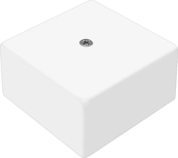 Коробки огнестойкие КМ-О (2к)-IP41 | Гефест